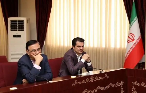 واگذاری مجموعه انقلاب و حضور گلف در بحرین 2 اتفاق تاریخی است