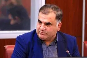 فرسایش خاک در ایران ۷ برابر میانگین جهانی