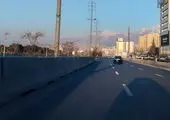  نوسازی تجهیزات ترافیکی معابر منطقه 19 در طرح استقبال از نوروز