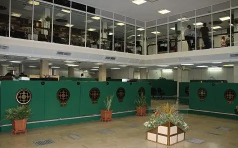 در هفته منتهی به 23 مرداد ماه انجام شد: معامله بیش از 41 هزار میلیارد ریال اوراق بهادار در بورس تهران