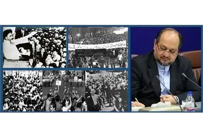  قیام ۱۵خرداد،تکیه گاهی جز مردم رنج دیده و مظلوم ایران نداشت
