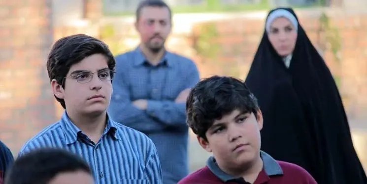 «بچه مهندس ۳» با بازیگران جدید می‌آید