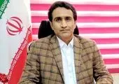 اولین پل معلق شیشه‌ای ایران+عکس
