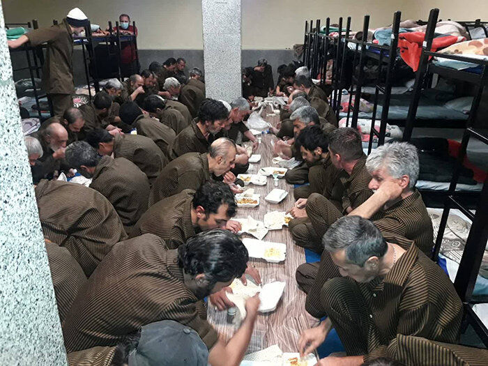 ساماندهی ۷ هزار و ۱۰۰ معتاد متجاهر در منطقه ۱۲ طی یک سال گذشته