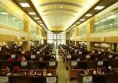 داد و ستد 84 هزار تن فولاد در روز دوشنبه
