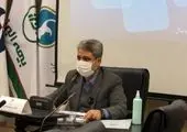 افتتاح نخستین شعبه فروشگاه تمام اینترنتی(دارک استور) افق کوروش


