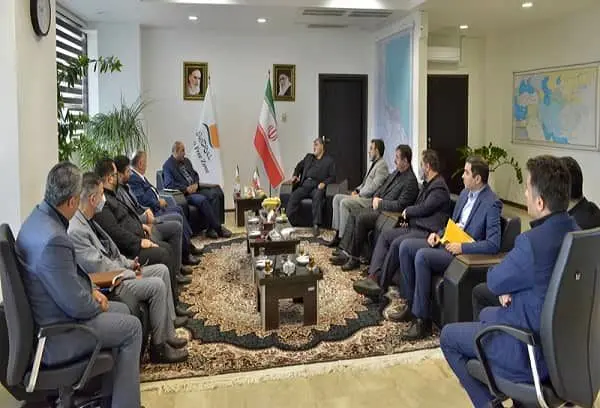 مجلس از توسعه منطقه آزاد انزلی و تسریع در تکمیل راه آهن رشت- بندر‌ کاسپین حمایت می‌کند 