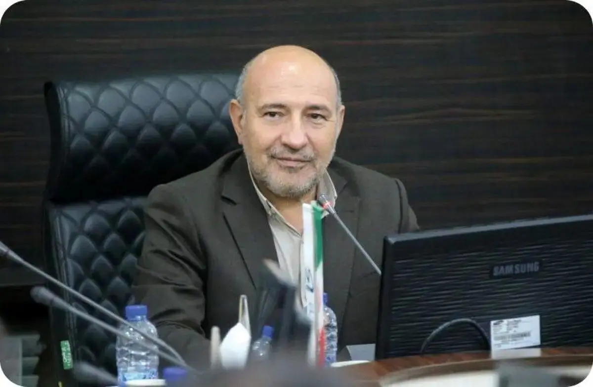 درخواست از رئیس جمهور با کارزار حمایت از حسین گروسی 