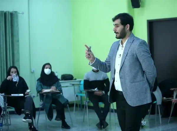 اعتماد به نفس در ورزش