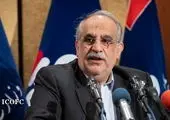 اجرای ۲۰۰ کیلومتر از طرح جامع فاضلاب اهواز با اعتبارات اهدایی نفت
