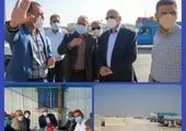 ایمن سازی ساختمان های نا ایمن در مرکز شهر تهران سرعت می گیرد