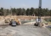 ‍ پروژه آمایش لجن و فیلتراسیون پساب در جنوب تهران به ایستگاه آخر نزدیک شد

