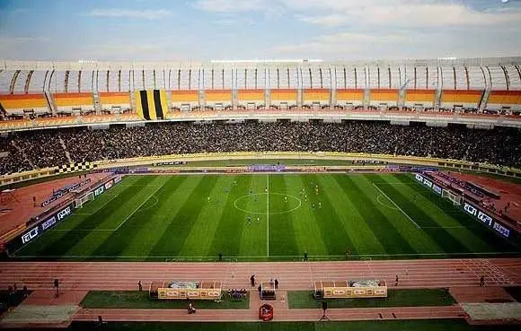 آخرین وضعیت بلیت فروشی سپاهان - پرسپولیس