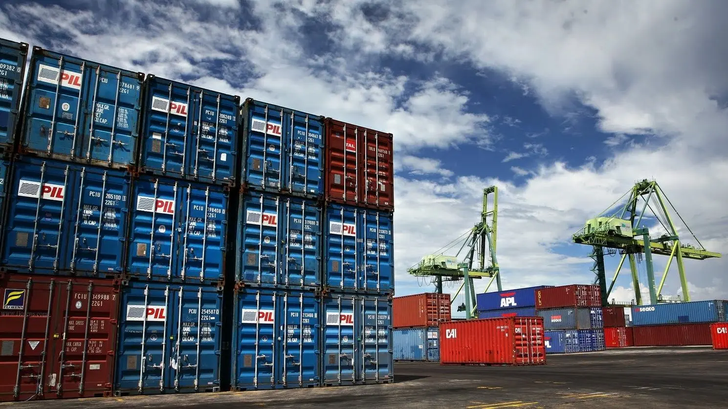 پیشرفت ۱۰ درصدی سامانه پنجره واحد امور گمرکی فاجعه بار است