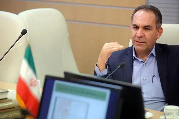 اولویت‎های کاری سازمان منطقه ویژه پارس تشریح شد
