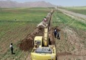 ۳۵ هزار میلیارد تومان اعتبار لازم برای تکمیل شبکه جمع‌آوری آب‌های سطحی
