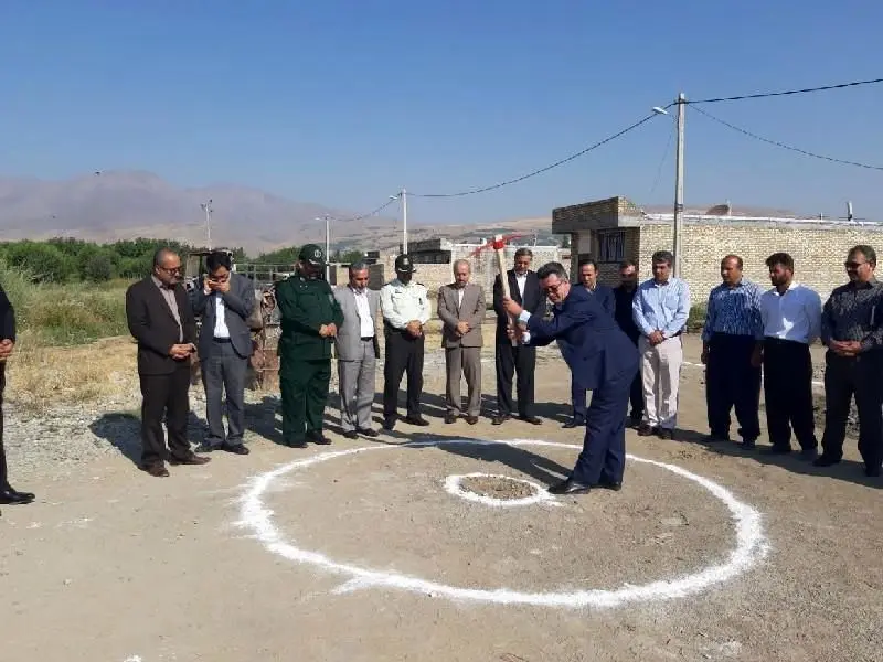 برگزاری مراسم قرعه کشی مرحله دوم طرح همگامان سپه 2
