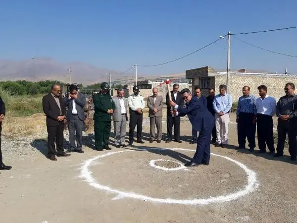 برگزاری مراسم قرعه کشی مرحله دوم طرح همگامان سپه 2
