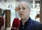 تابش: پاسخی در مورد اظهارات عرب نداریم