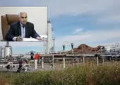 یکی از تجهیزات مهم کاربردی در صنعت نفت در تعامل با سازندگان داخلی بومی سازی شد
