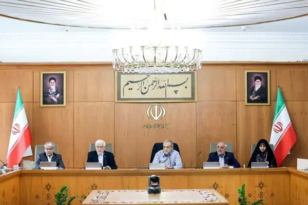 تأکید رئیسجمهور بر پرداخت پاداش مبتنی بر عملکرد در دولت