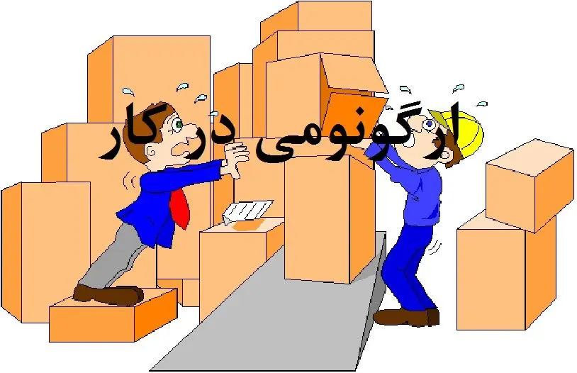 ارگونومی چیست؟
