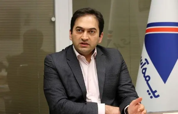 حق بیمه ها با ریسک ها متناسب نیست