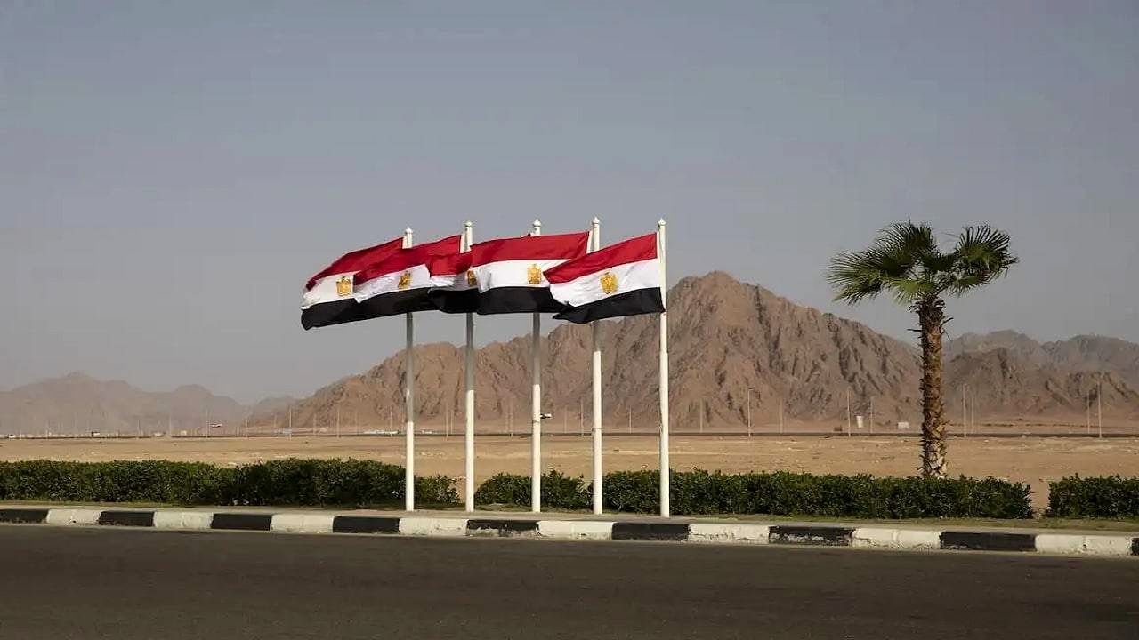 حمله نتانیاهو به اقتصاد مصر

