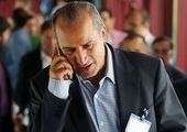 مذاکره مسئولان فدراسیون کلمبیا با کی روش به تعویق افتاد + عکس