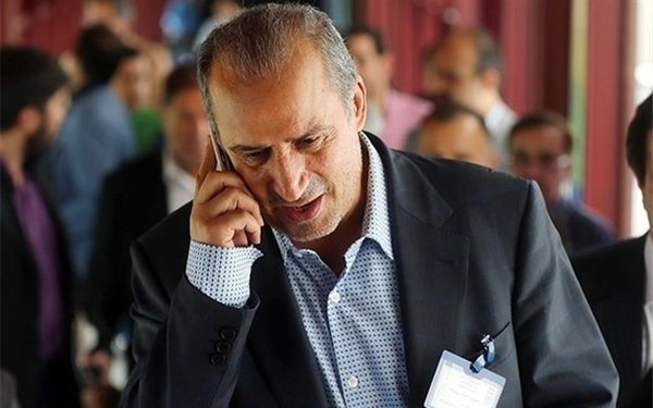 کادر فنی تیم ملی فقط موظفند به مباحث فنی بپردازند