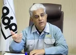 بینیازی کشور از واردات پودرهای قالب ریخته گری