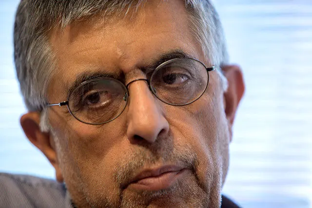 
کرباسچی به یک سال حبس محکوم شد
