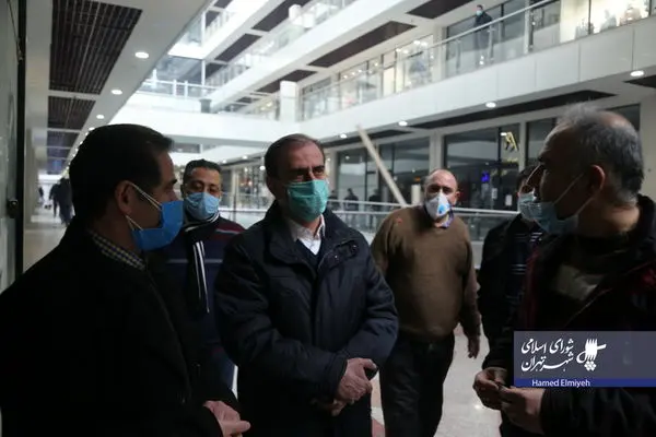 ساختمان شمالی پلاسکو در روزهای آینده افتتاح می شود