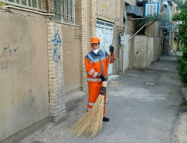 
داستان پاکبان پاکدست شیرازی
