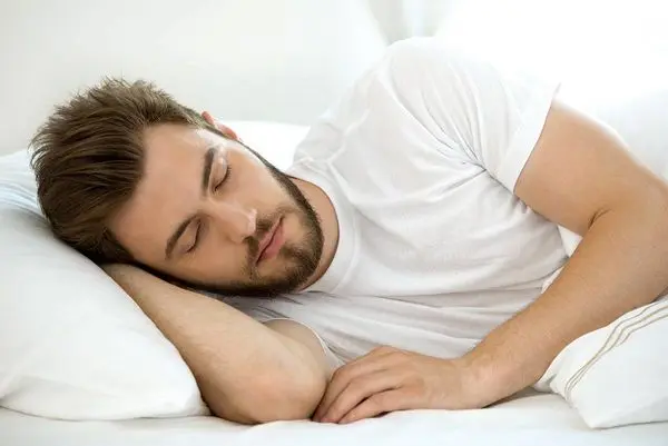بخوابید تا همه چیز را به خاطر بیاورید!