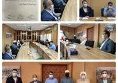 آمادگی مناطق نفتخیز جنوب برای حمایت از فعالیت‌های فرهنگی در مسجدسلیمان
