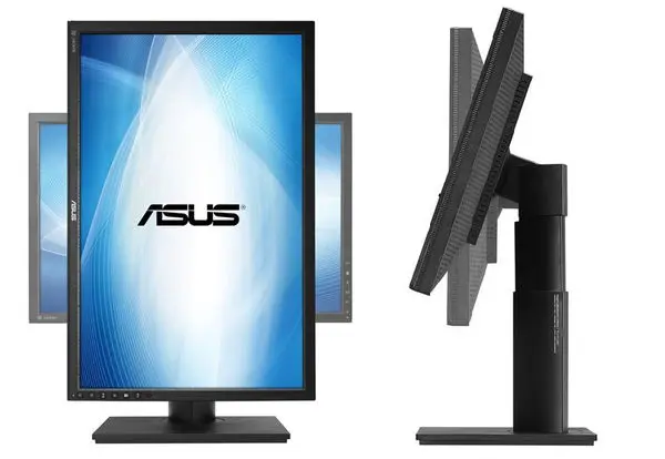 جلوگیری از اشتباهات پزشکی با نمایشگرهای ایسوس