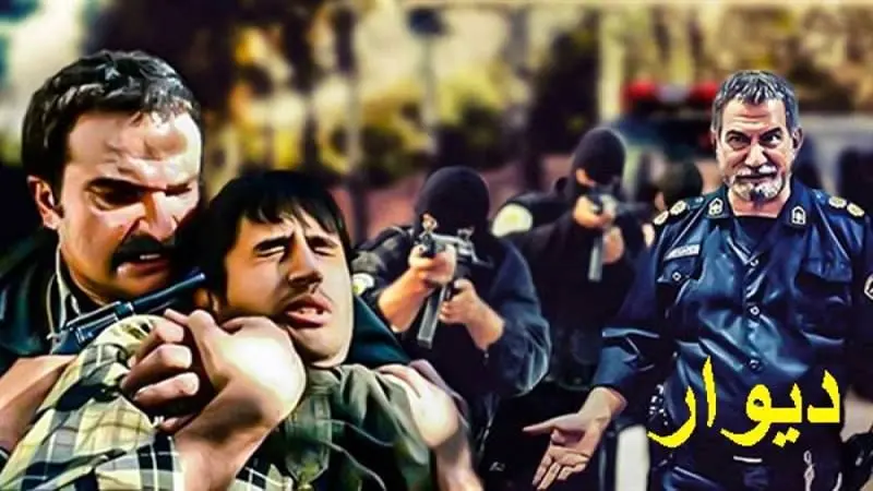  «نگاهی به سینمای ایران» از رادیو عربی  