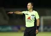 اعلام ناظر انضباطی دیدار تیم های استقلال و پرسپولیس