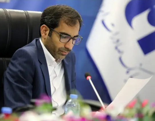 با وصول سریعتر مطالبات معوق، منابع لازم در اختیار بخش تولید قرار گیرد