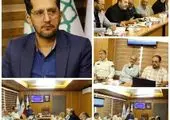 مدیرعامل بانک سپه فرا رسیدن هفته دفاع مقدس را گرامی داشت