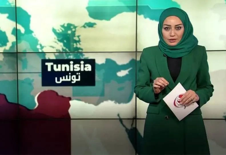 بررسی رویدادهای کشورهای شمال آفریقا در «مغاربیه» شبکه العالم

