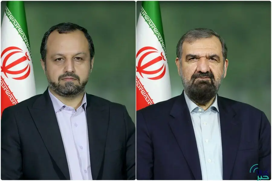 ۵ گانه بورس کالا در نامه محسن رضایی به خاندوزی