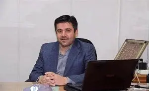 مدیرعامل پتروشیمی جم انتخاب شد