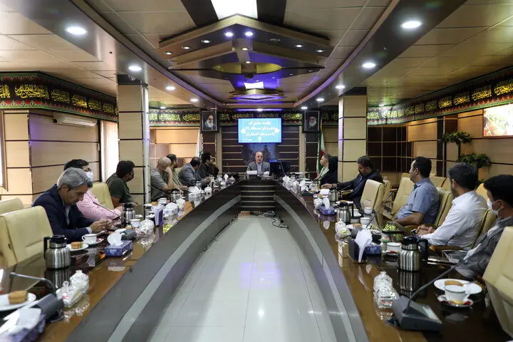 توسعه پایدار منطقه ۱۹ با ریل‌گذاری صحیح سرمایه‌گذاری