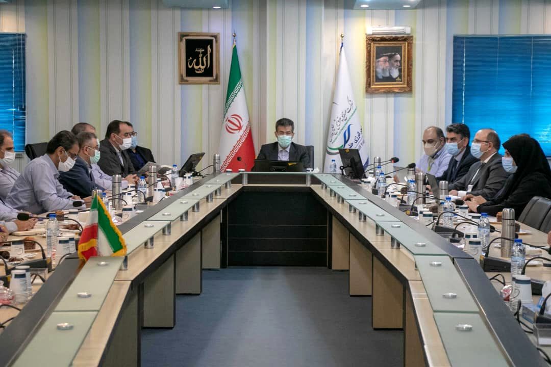 کسب ۵ گواهینامه سیستم مدیریت یکپارچه توسط فجر‌انرژی خلیج فارس

