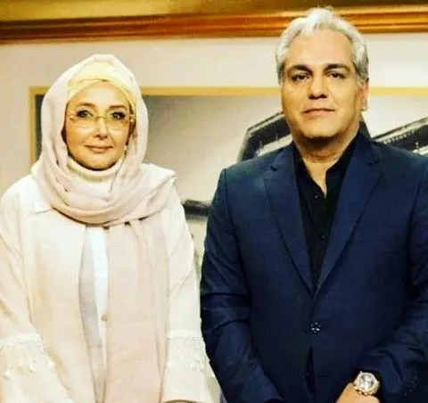 طنز/اصلاحیه برنامه دورهمی برای حضور کتایون ریاحی!
