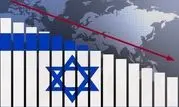  وضعیت اقتصادی اسرائیل بعد از حملات ایران

