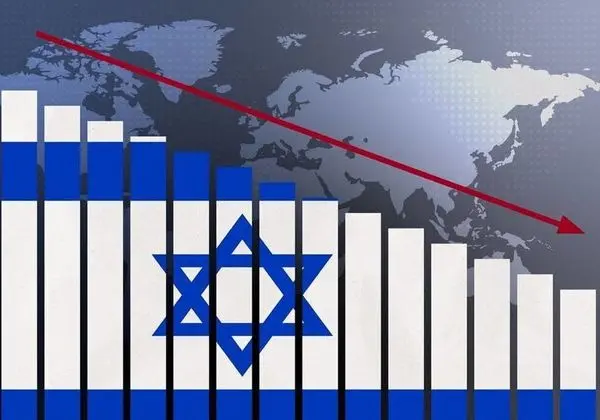 وضعیت اقتصادی اسرائیل بعد از حملات ایران