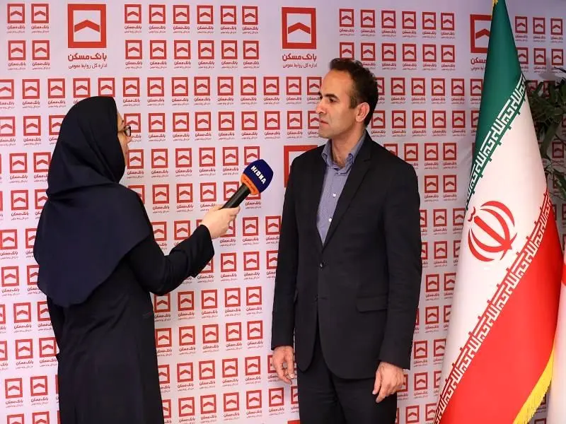 رشد ۴۷.۶ درصدی تسهیلات ساخت مسکن در هشت ماهه ۹۸
